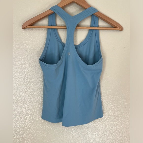 LULULEMON Crop Tank - Picture 3 of 3